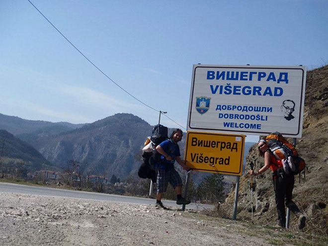 visegrad