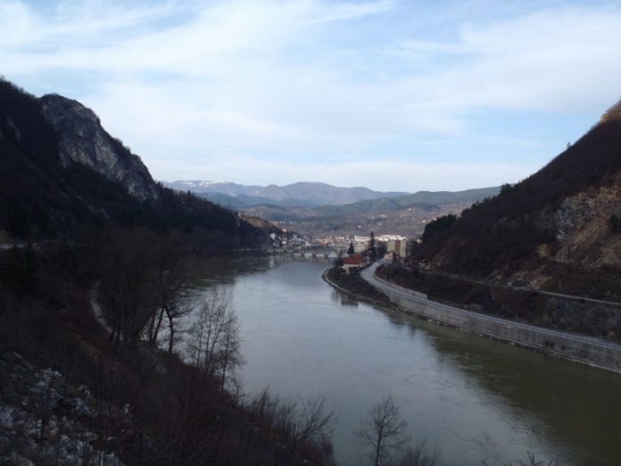 Drina – Bir Nehri Özlemek