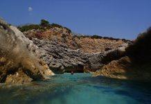 Arnavutluk Kıyıları | İyonya