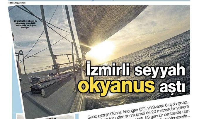 Yeni Asır Röportajlarımız