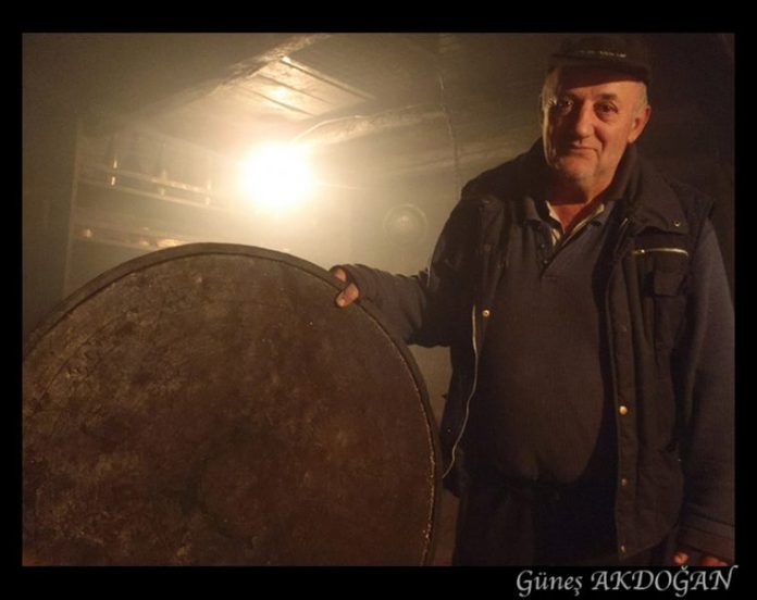 Karadağ Gastronomi Rotası