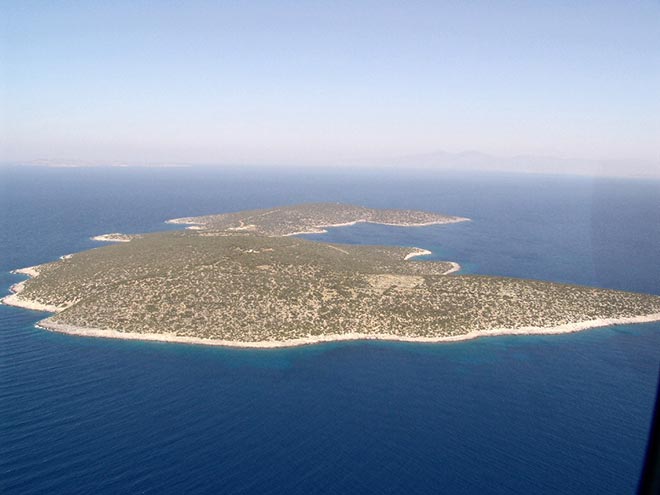 Farmakonisi