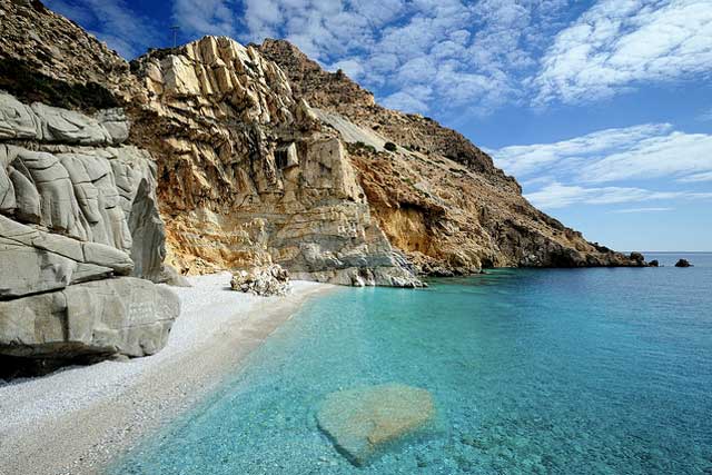 İcaria