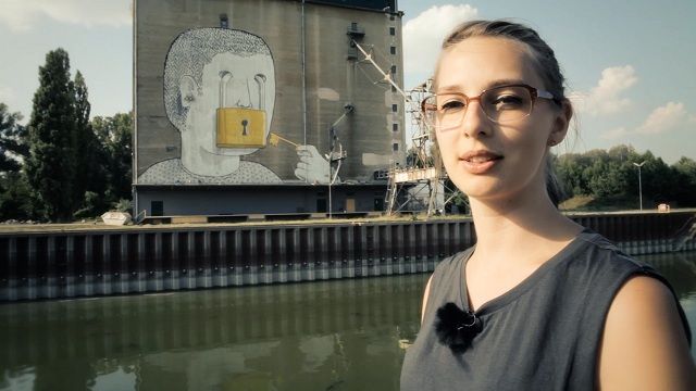 Isabelle | Albernerhafen - Viyana