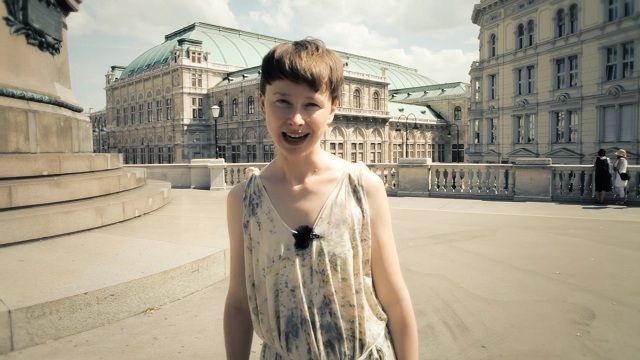 Violetta | Albertina, Viyana