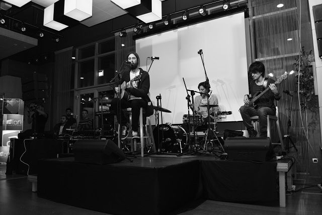 Aloft Bursa Multitap Performansı