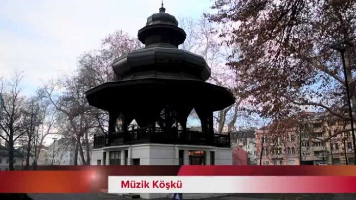 Saraybosna Gezilecek ve Görülecek Yerleri