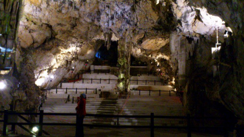 Cebelitarık Görülmesi Gereken 10 Yer | Yolda Kal