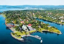 İskandinavya Turları Stockholm, Bergen, Oslo, Kopenhag Gezisi