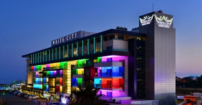 Alanya Tatili İçin Otel Seçenekleri