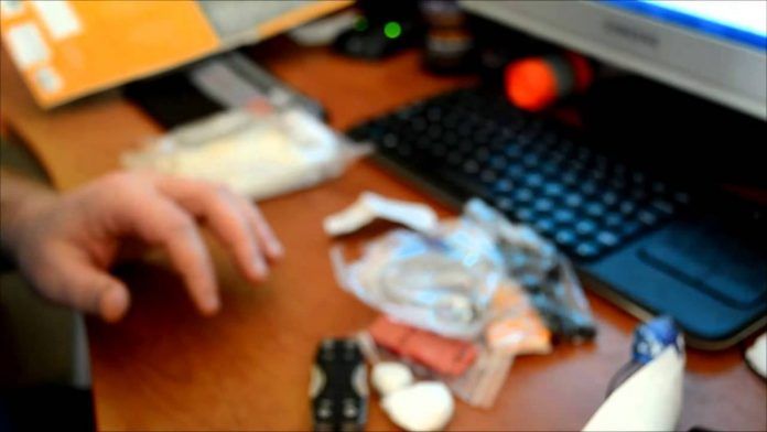 Acil Durum Kiti – Survival Kit