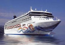 Norwegian Spirit İle Kanarya Adaları Turu