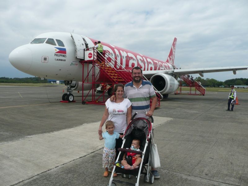 Ailecek lezzetli yolculukların peşinde koşan Löplöpçüler