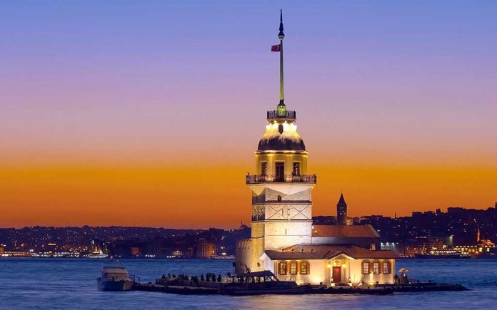 Sabiha Gökçen Havalimanı Istanbul-Arac-Kiralama