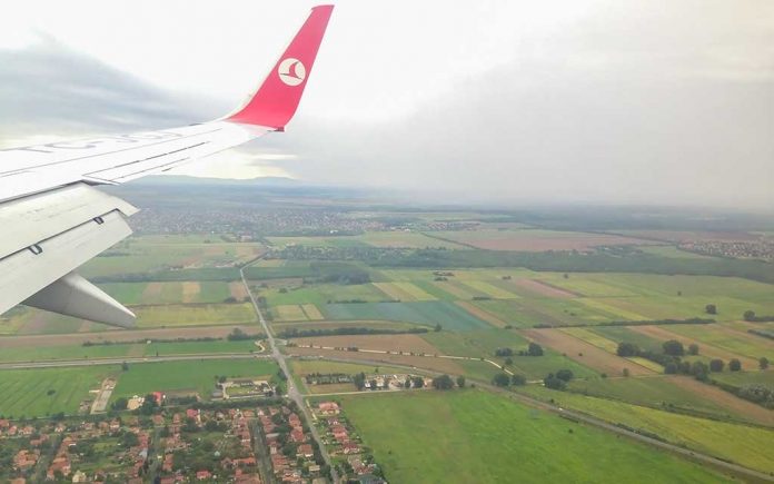 yurtiçi uçak bileti bul