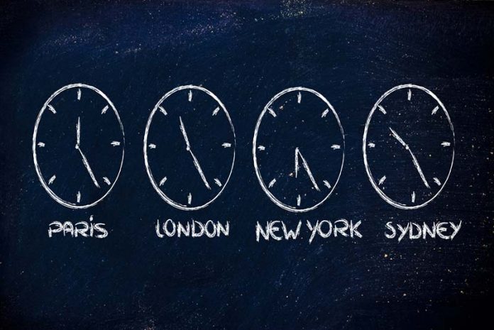 Jet Lag Etkisini Azaltmanın Yolları