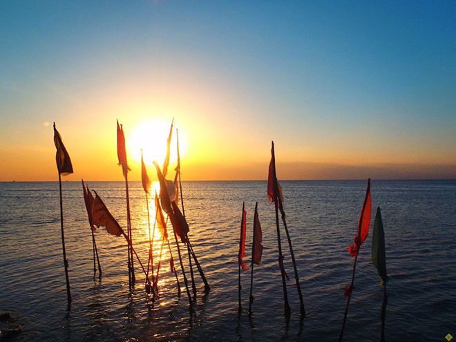 Trinidad Adası Görülecek Yerler | Yolda Kal