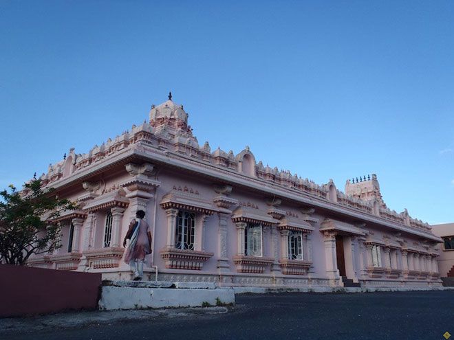 Hanuman Murti Yoga Merkezi