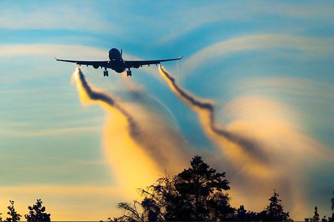 Kaptan Pilotunuz Konuşuyor &ndash; Yolda Kal