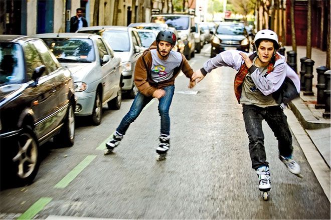 Urban’ın her şeyden önce havası var. Yol parasından yırtmak da cabası…