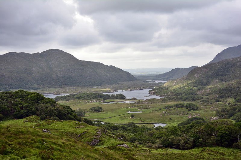 irlanda