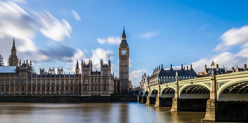 londra