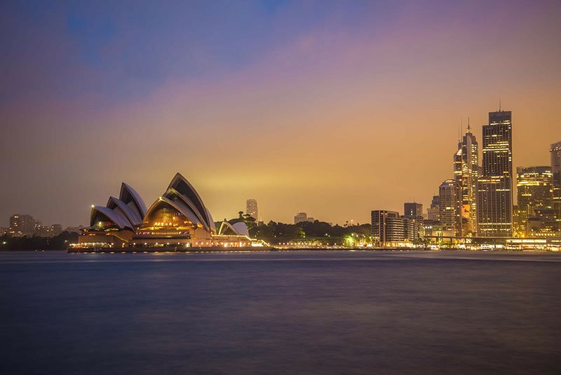 sydney
