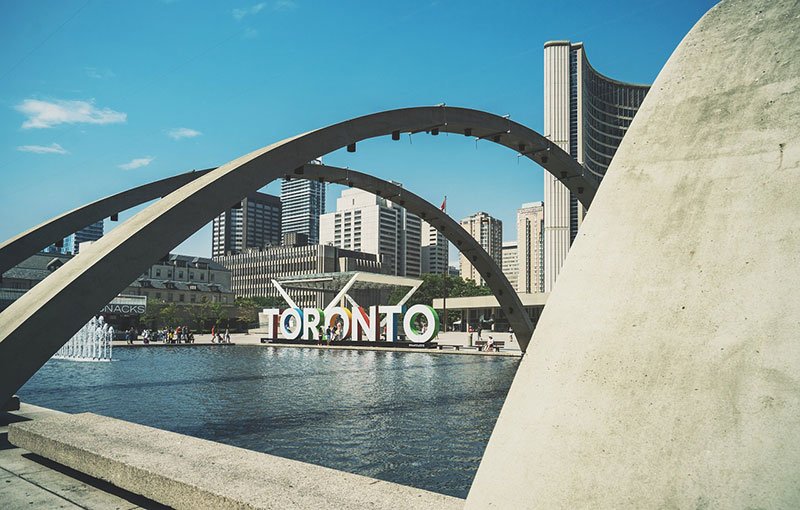 toronto-kanada
