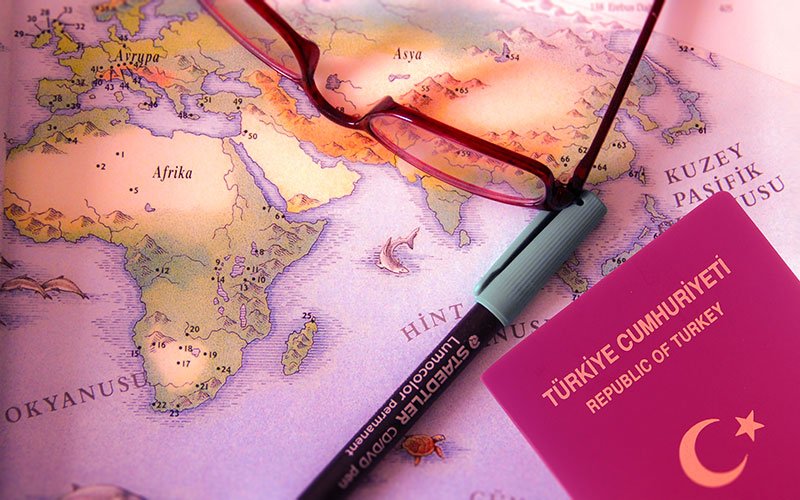 uçuştan önce son kontroller