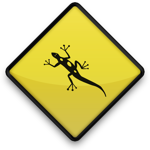 lizard_on_the_road-512px