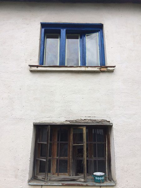 pencere