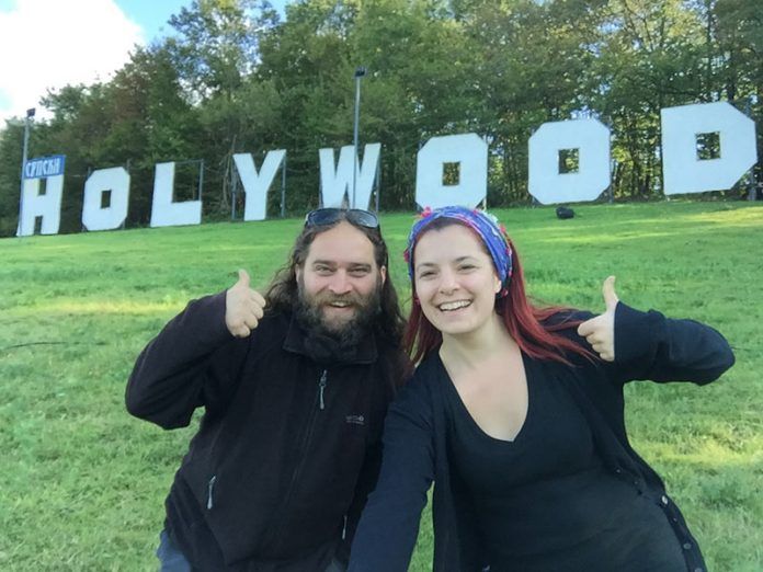 Srpski Holywood