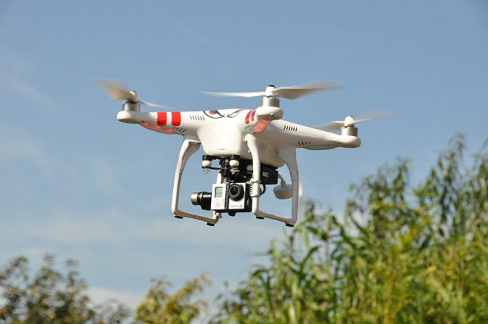 Uçakta Drone Taşımak İçin Uygulanan Kurallar