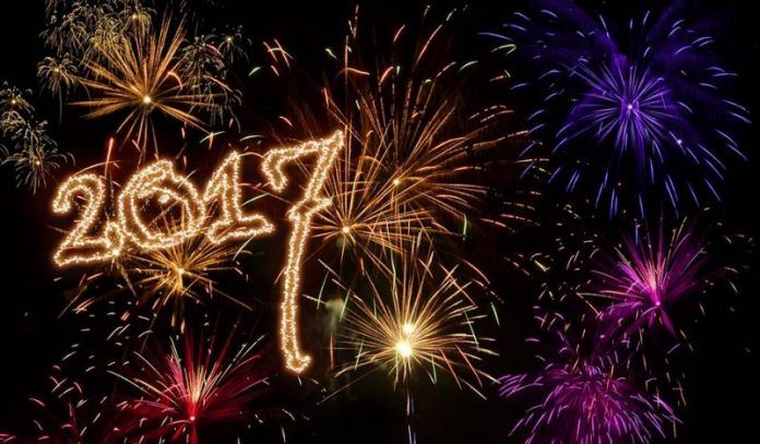 Yeni Yılda Yeni Başlangıçlar – 2017