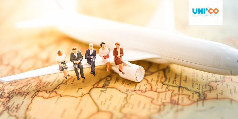 Yeni Nesil Sigorta Unico ile Seyahatiniz Zehir Olmasın! | Yolda Kal