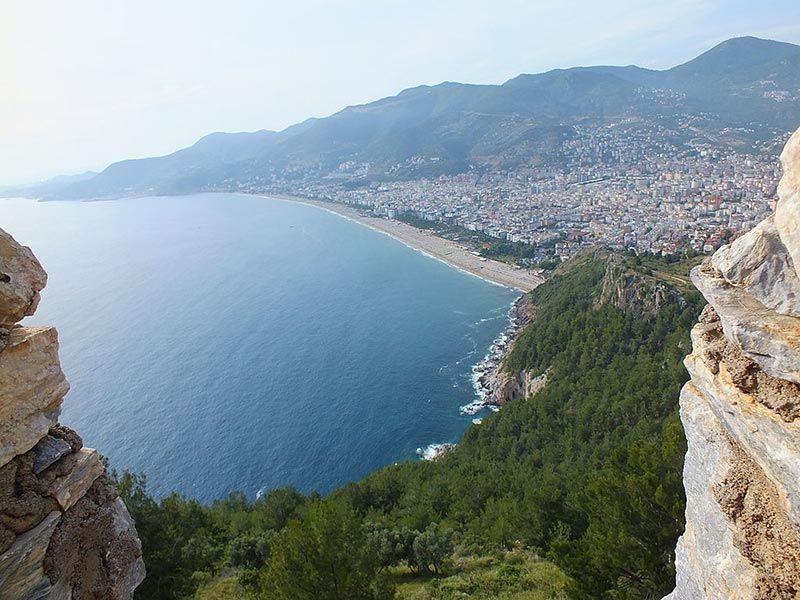 Alanya’da Ne Yapılır? – Yolda Kal