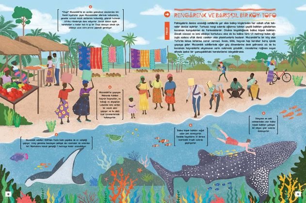 Dünyanın Öbür Ucunda Ne Var? &ndash; Yolda Kal