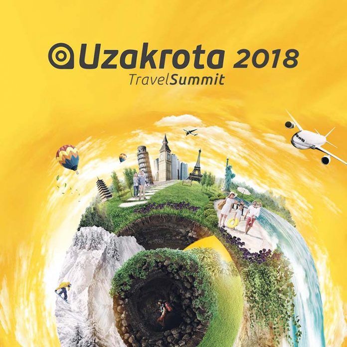 Uzakrota Travel Summit’e Bu Yıl 120 Konuşmacı Katılıyor