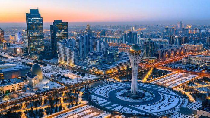 Kazakistan Hakkında Bilinmesi Gerekenler Ve Gezilecek Yerler