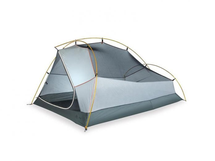 Hafif Seyahat Edenler İçin En İyi 5 Ultralight Çadır MyTrail UL 3 | Geniş hacimli ultralight çadır