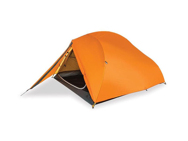 MyTrail UL3 | Dış tenteli kurulum