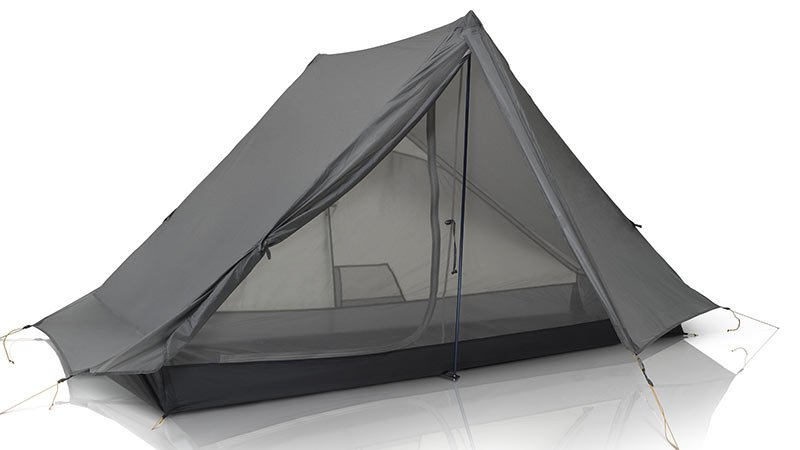 Gossamer Gear The One | Geniş hacimli ekonomik ultralight kamp çadırı