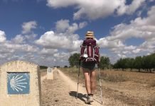 Yol Sohbetleri: Camino de Santiago’yu Yürüyen Çiğdem ve Uğur