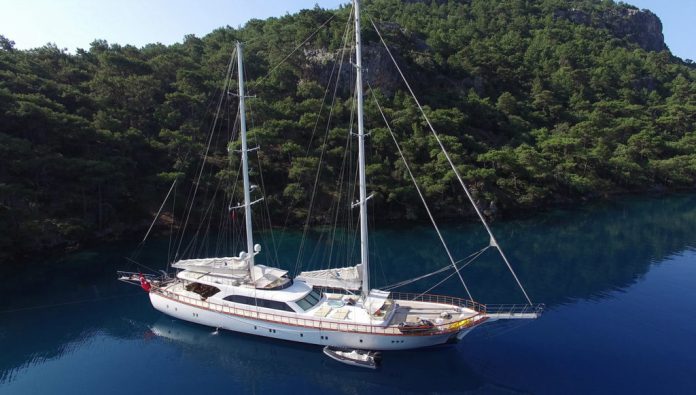 Bodrum Tekne Kiralama