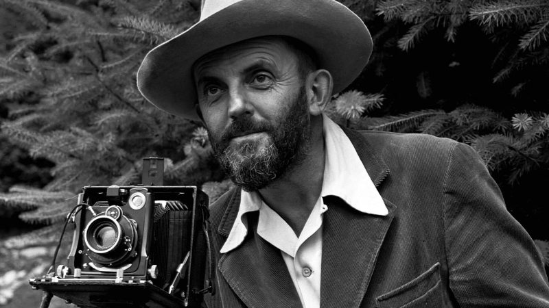 En Sevdiğim Fotoğraf Belgeselleri – Yolda Kal