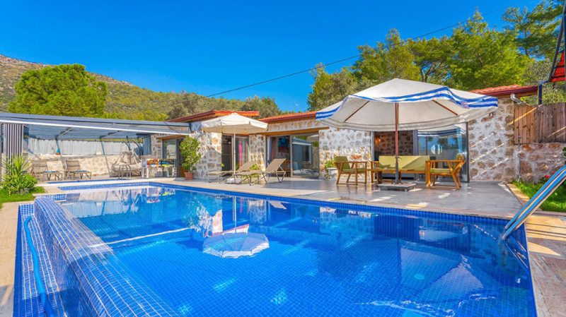 Villa Kiralama Avantajları & Kiralık Tatil Villası Bölgeleri – Yolda Kal