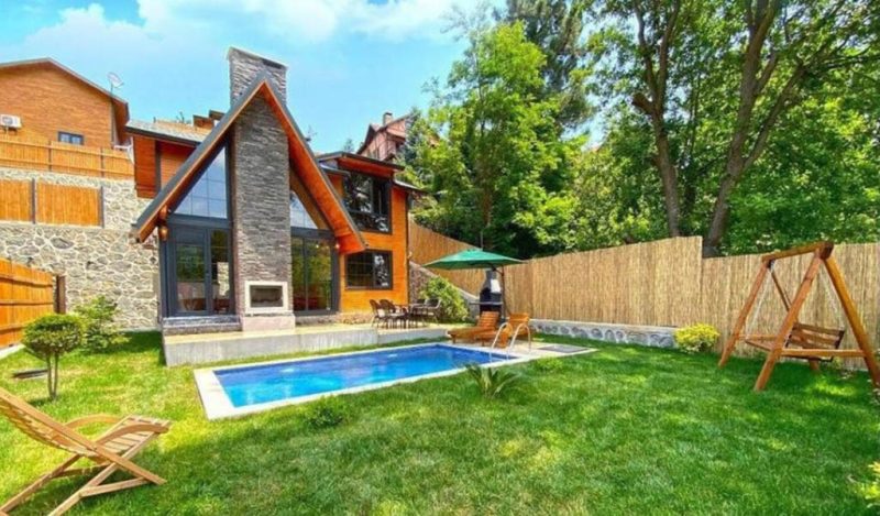 Villa Kiralama Avantajları & Kiralık Tatil Villası Bölgeleri – Yolda Kal